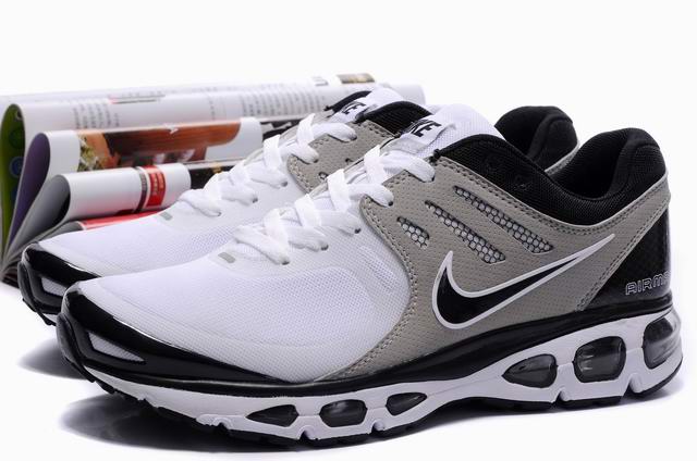 men nike air max 2010 shoes-001